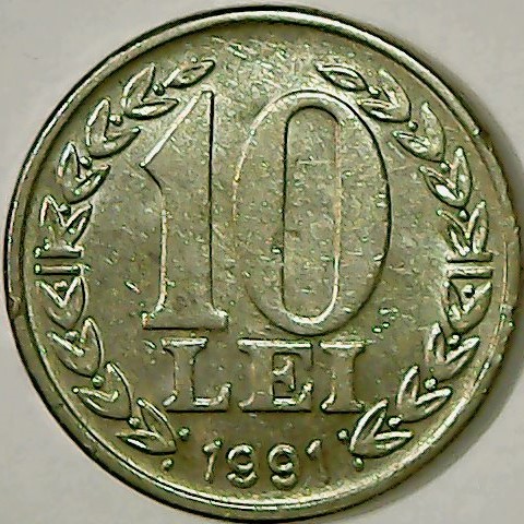 sena coins